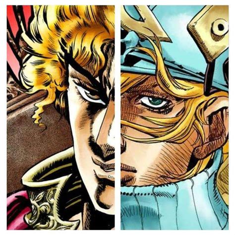 dio is chanel jojo|dio and diego jojo.